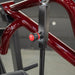 Power Leverage V2 Incline Chest Press - Muscle D Fitness - Sweatfully