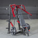 Power Leverage V2 Incline Chest Press - Muscle D Fitness - Sweatfully