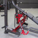 Power Leverage V2 Incline Pec Fly | Iso-Lateral Chest Machine – Muscle D Fitness - Sweatfully