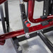 Power Leverage V2 Incline Pec Fly | Iso-Lateral Chest Machine – Muscle D Fitness - Sweatfully