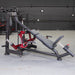 Power Leverage V2 Incline Pec Fly | Iso-Lateral Chest Machine – Muscle D Fitness - Sweatfully