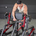 Power Leverage V2 Iso Lateral Biceps Curl / Preacher Curl - Muscle D Fitness - Sweatfully