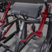Power Leverage V2 Iso Lateral Biceps Curl / Preacher Curl - Muscle D Fitness - Sweatfully