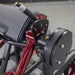 Power Leverage V2 Iso Lateral Biceps Curl / Preacher Curl - Muscle D Fitness - Sweatfully