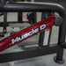 Power Leverage V2 Iso Lateral Biceps Curl / Preacher Curl - Muscle D Fitness - Sweatfully