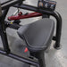 Power Leverage V2 Iso Lateral Biceps Curl / Preacher Curl - Muscle D Fitness - Sweatfully