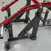 Power Leverage V2 Iso-Lateral Dip - Muscle D Fitness - Sweatfully