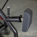 Power Leverage V2 Iso-Lateral Low Row - Muscle D Fitness - Sweatfully