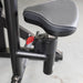 Power Leverage V2  Iso Lateral Seated Row - Muscle D Fitness - Sweatfully