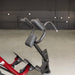 Power Leverage V2  Iso Lateral Sprint Trainer - Muscle D Fitness - Sweatfully