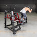 Power Leverage V2  Iso Lateral Sprint Trainer - Muscle D Fitness - Sweatfully