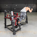 Power Leverage V2  Iso Lateral Sprint Trainer - Muscle D Fitness - Sweatfully