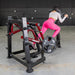 Power Leverage V2  Iso Lateral Sprint Trainer - Muscle D Fitness - Sweatfully