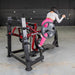 Power Leverage V2  Iso Lateral Sprint Trainer - Muscle D Fitness - Sweatfully