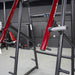 Power Leverage V2 Jammer | Muscle D Fitness Strength Trainer - Sweatfully