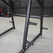 Power Leverage V2 Jammer | Muscle D Fitness Strength Trainer - Sweatfully