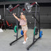 Power Leverage V2 Jammer | Muscle D Fitness Strength Trainer - Sweatfully
