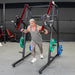 Power Leverage V2 Jammer | Muscle D Fitness Strength Trainer - Sweatfully