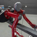 Power Leverage V2 Lateral Raise - Muscle D Fitness - Sweatfully