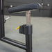 Power Leverage V2 Lateral Raise - Muscle D Fitness - Sweatfully