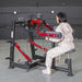 Power Leverage V2 Lateral Raise - Muscle D Fitness - Sweatfully
