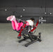 Power Leverage V2 Seated Leg Extension / Prone Leg Curl Combo - Muscle D Fitness - Sweatfully