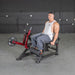Power Leverage V2  Leg Extension - Muscle D Fitness - Sweatfully