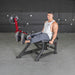 Power Leverage V2  Leg Extension - Muscle D Fitness - Sweatfully