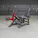 Power Leverage V2  Leg Extension - Muscle D Fitness - Sweatfully
