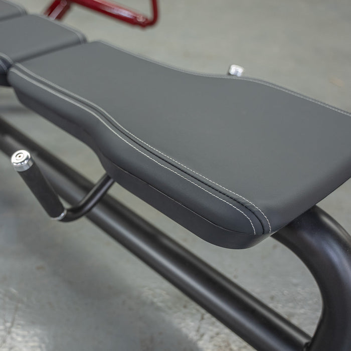 Power Leverage V2 Lying Pec Fly - Sweatfully