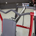 Power Leverage V2 Overhead Triceps - Sweatfully