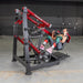 Power Leverage V2 Pendulum Squat - Muscle D Fitness - Sweatfully