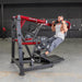 Power Leverage V2 Pendulum Squat - Muscle D Fitness - Sweatfully