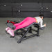 Power Leverage V2  Prone Leg Curl - Muscle D Fitness - Sweatfully