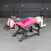 Power Leverage V2  Prone Leg Curl - Muscle D Fitness - Sweatfully