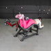 Power Leverage V2  Prone Leg Curl - Muscle D Fitness - Sweatfully