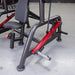 Power Leverage V2 Pullover | Muscle D Fitness - Sweatfully