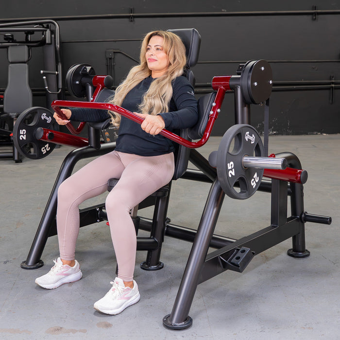 Power Leverage V2 Pullover | Muscle D Fitness - Sweatfully