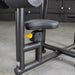 Power Leverage V2 Reverse Grip Lat Pulldown - Muscle D Fitness - Sweatfully