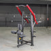 Power Leverage V2 Reverse Grip Lat Pulldown - Muscle D Fitness - Sweatfully