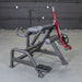 Power Leverage V2 Reverse Hyper - Muscle D Fitness - Sweatfully