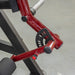 Power Leverage V2 Reverse Hyper - Muscle D Fitness - Sweatfully