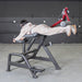 Power Leverage V2 Reverse Hyper - Muscle D Fitness - Sweatfully