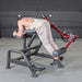 Power Leverage V2 Reverse Hyper - Muscle D Fitness - Sweatfully