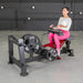 Power Leverage V2  Seated Calf / Tib - Muscle D Fitness - Sweatfully
