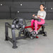 Power Leverage V2  Seated Calf / Tib - Muscle D Fitness - Sweatfully