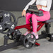 Power Leverage V2  Seated Calf / Tib - Muscle D Fitness - Sweatfully