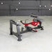Power Leverage V2  Seated Calf / Tib - Muscle D Fitness - Sweatfully