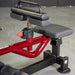 Power Leverage V2  Seated Calf / Tib - Muscle D Fitness - Sweatfully