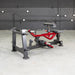 Power Leverage V2  Seated Calf / Tib - Muscle D Fitness - Sweatfully
